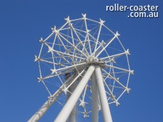 Southern Star Observation Wheel