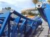 Parts arrive for Wet'n'Wild's latest